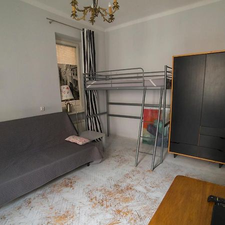 Koro De Varsovio - Apartament Chmielna 6 Exteriér fotografie
