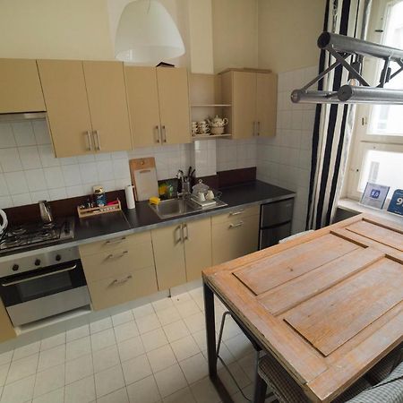 Koro De Varsovio - Apartament Chmielna 6 Exteriér fotografie