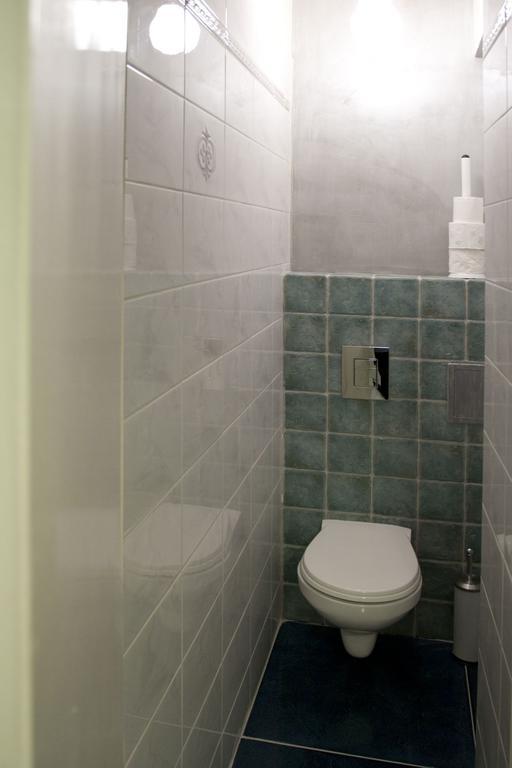 Koro De Varsovio - Apartament Chmielna 6 Exteriér fotografie