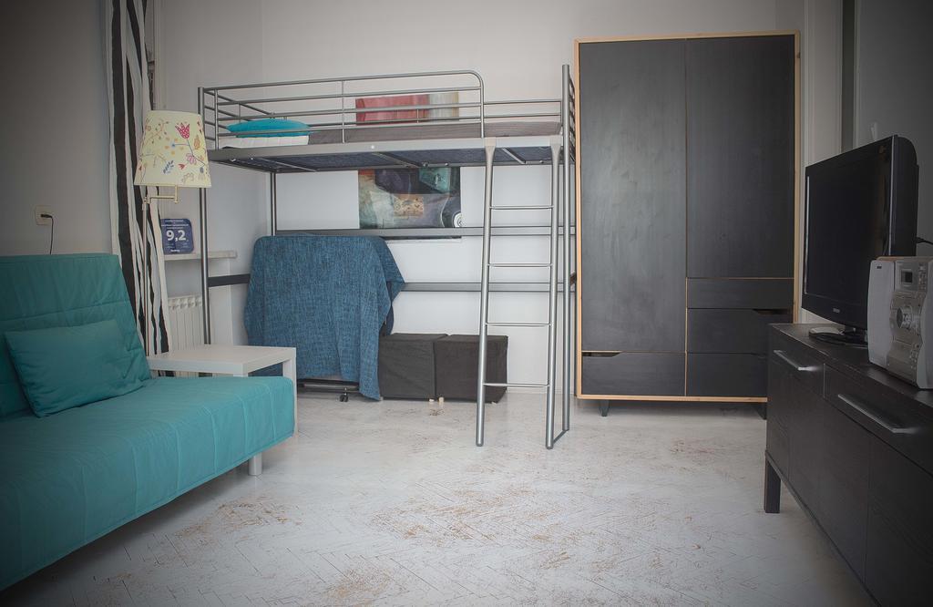 Koro De Varsovio - Apartament Chmielna 6 Exteriér fotografie