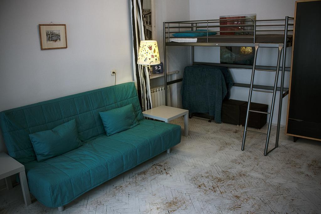 Koro De Varsovio - Apartament Chmielna 6 Exteriér fotografie