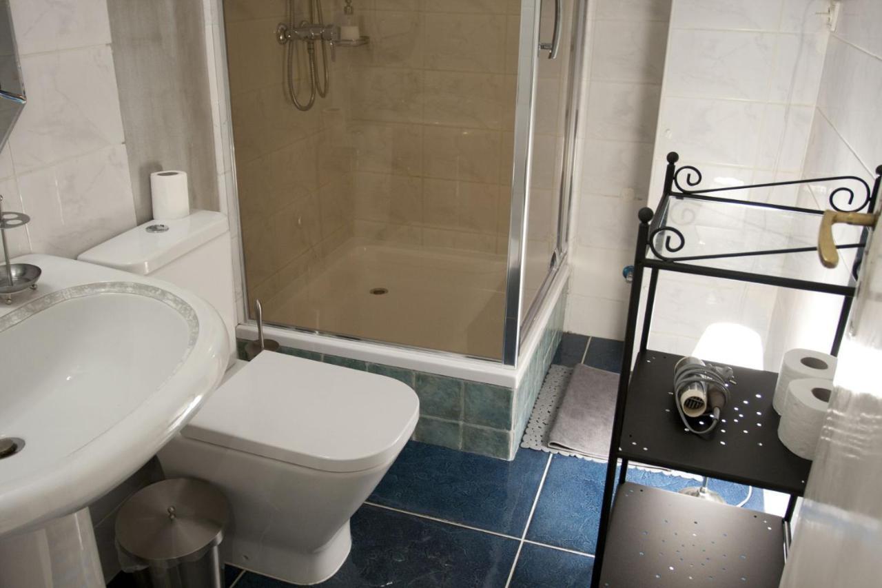 Koro De Varsovio - Apartament Chmielna 6 Exteriér fotografie