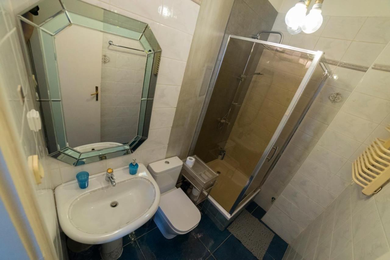 Koro De Varsovio - Apartament Chmielna 6 Exteriér fotografie